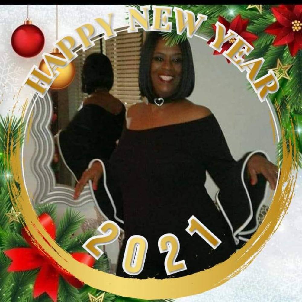 Meet your Posher, Teresa